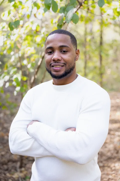 Tony Dabney, co-founder of Dabney Real Estate Group